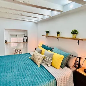  Apartamento Buenos Aires