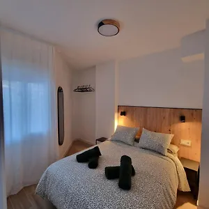  Apartamento Playa Victoria I