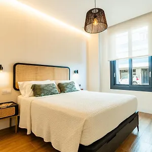  Apartamento De Paradas