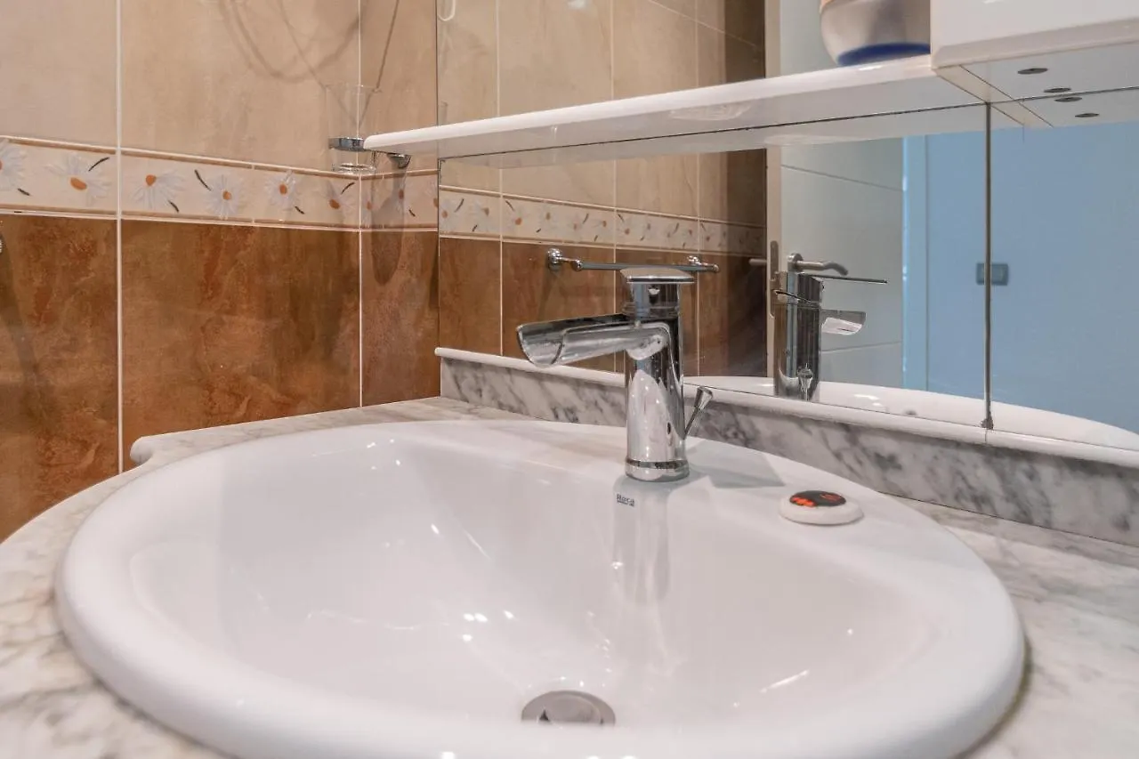 Apartamento Cortadura Playa Cádiz 0*,  España